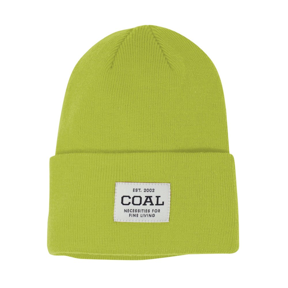 Coal The Uniform Adult Beanie - Skiis & Biikes