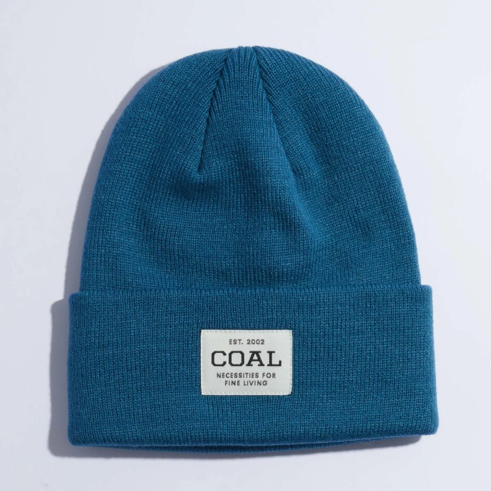 Coal The Uniform Adult Beanie - Skiis & Biikes