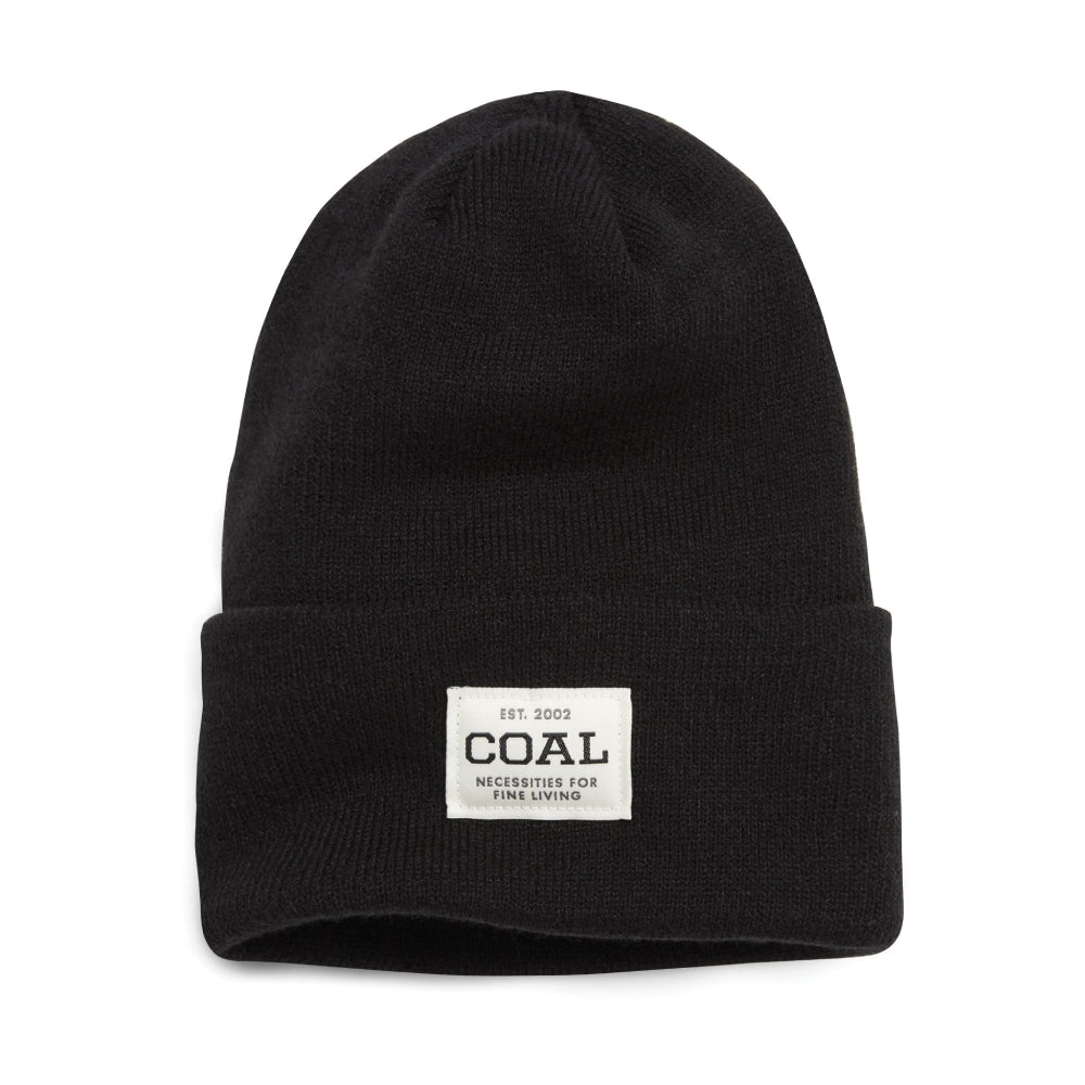 Coal The Uniform Adult Beanie - Skiis & Biikes