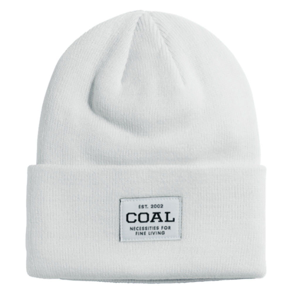 Coal The Uniform Adult Beanie - Skiis & Biikes