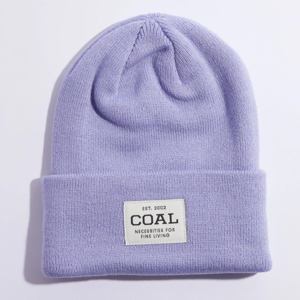 Coal The Uniform Adult Beanie - Skiis & Biikes