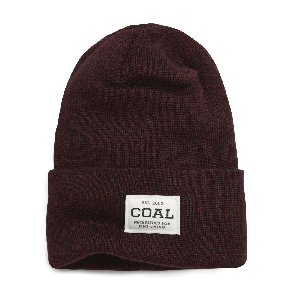 Coal The Uniform Adult Beanie - Skiis & Biikes