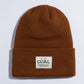 Coal The Uniform Adult Beanie - Skiis & Biikes