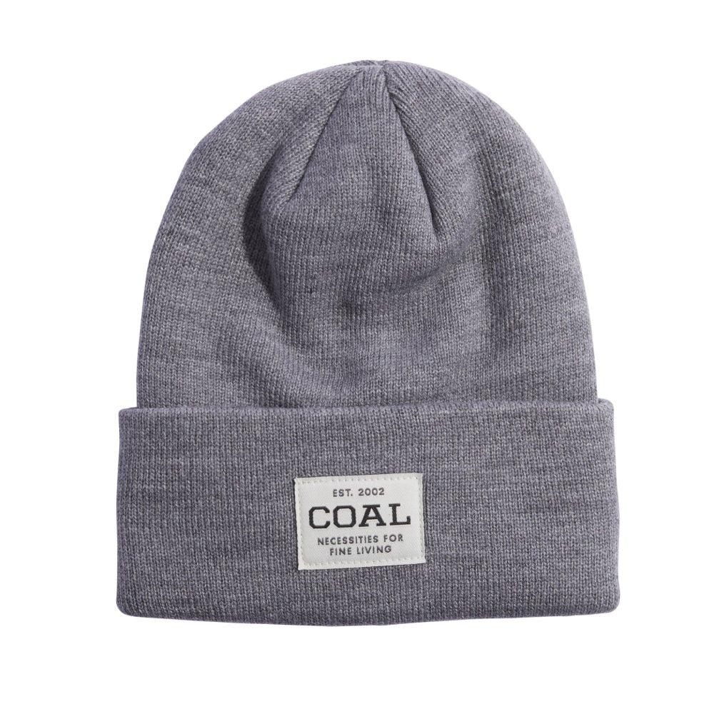 Coal The Uniform Mid Adult Beanie - Skiis & Biikes