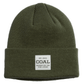 Coal The Uniform Mid Adult Beanie - Skiis & Biikes