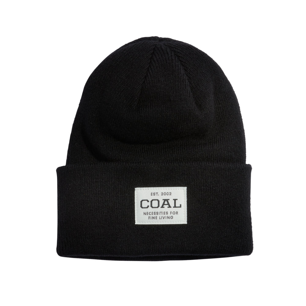 Coal The Uniform Mid Adult Beanie - Skiis & Biikes