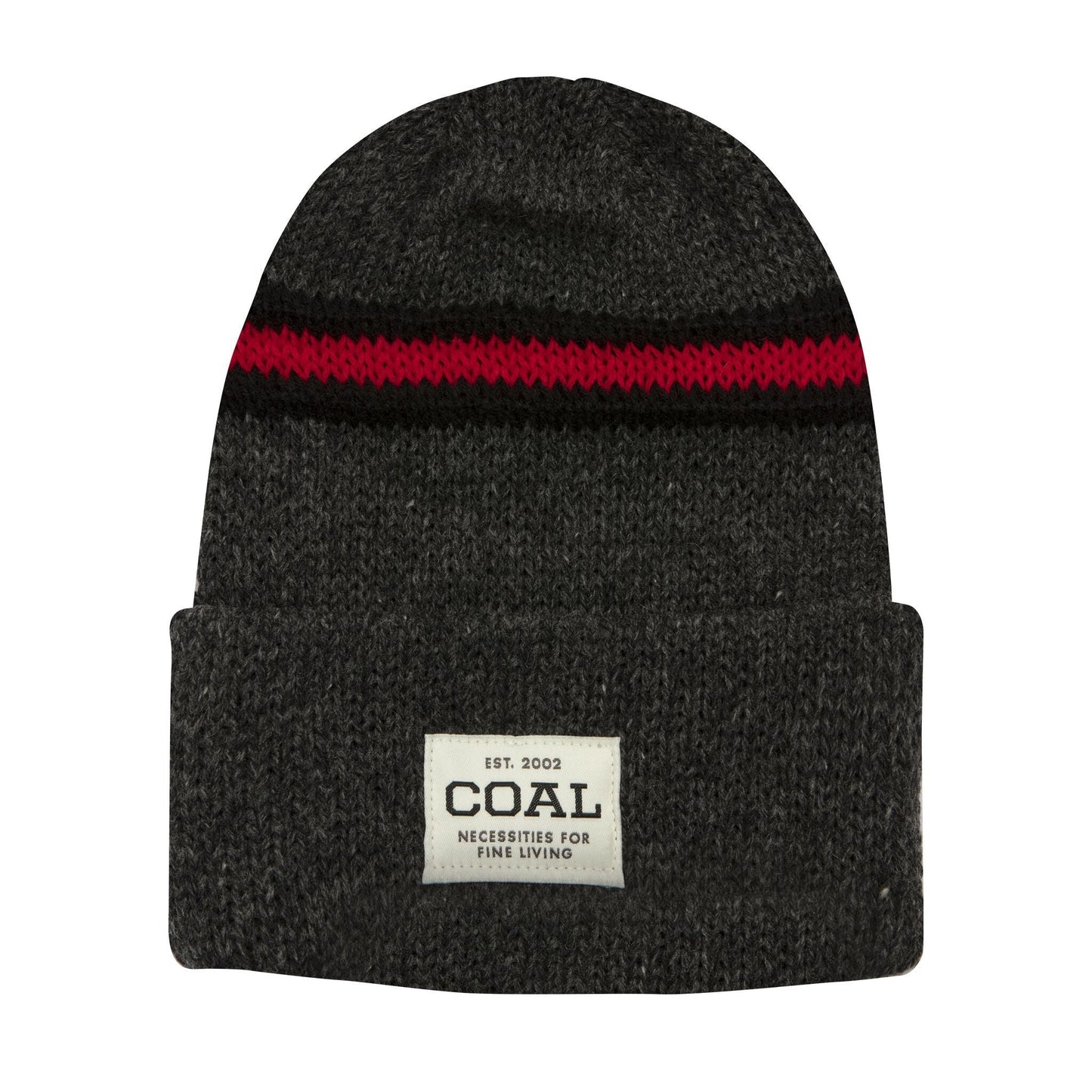 Coal The Uniform SE Adult Beanie - Skiis & Biikes