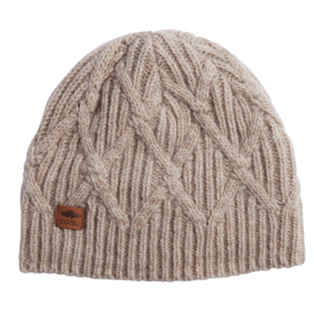 Coal The Yukon Adult Beanie - Skiis & Biikes