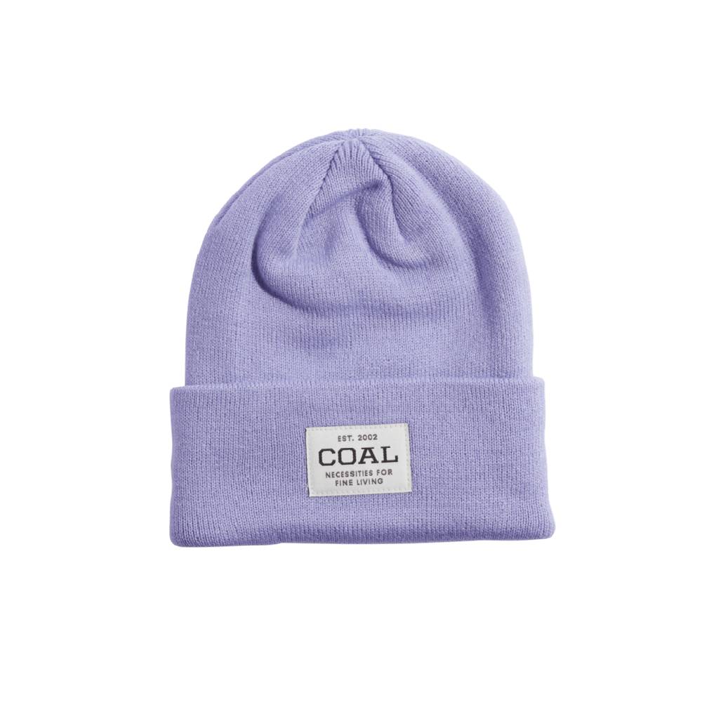 Coal Uniform Adult Beanie - Skiis & Biikes