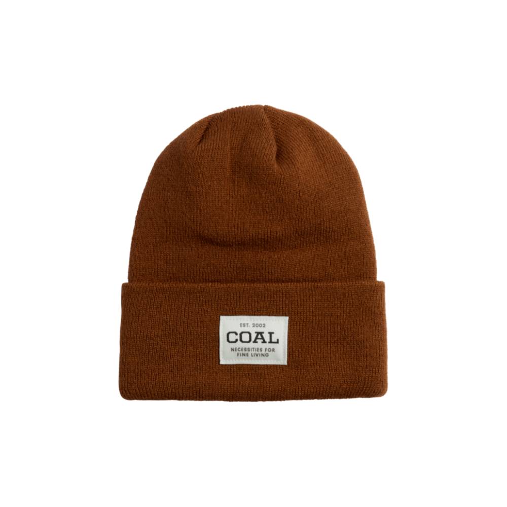 Coal Uniform Adult Beanie - Skiis & Biikes