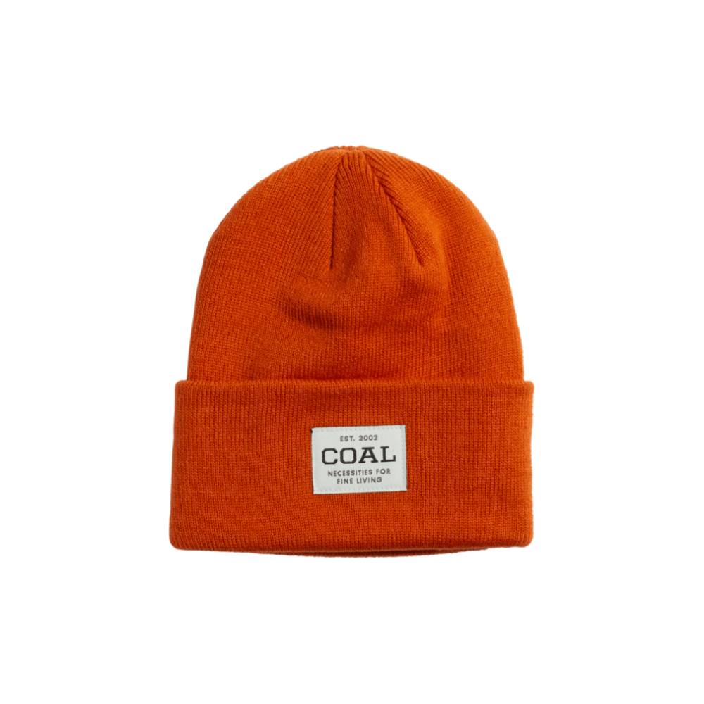 Coal Uniform Adult Beanie - Skiis & Biikes