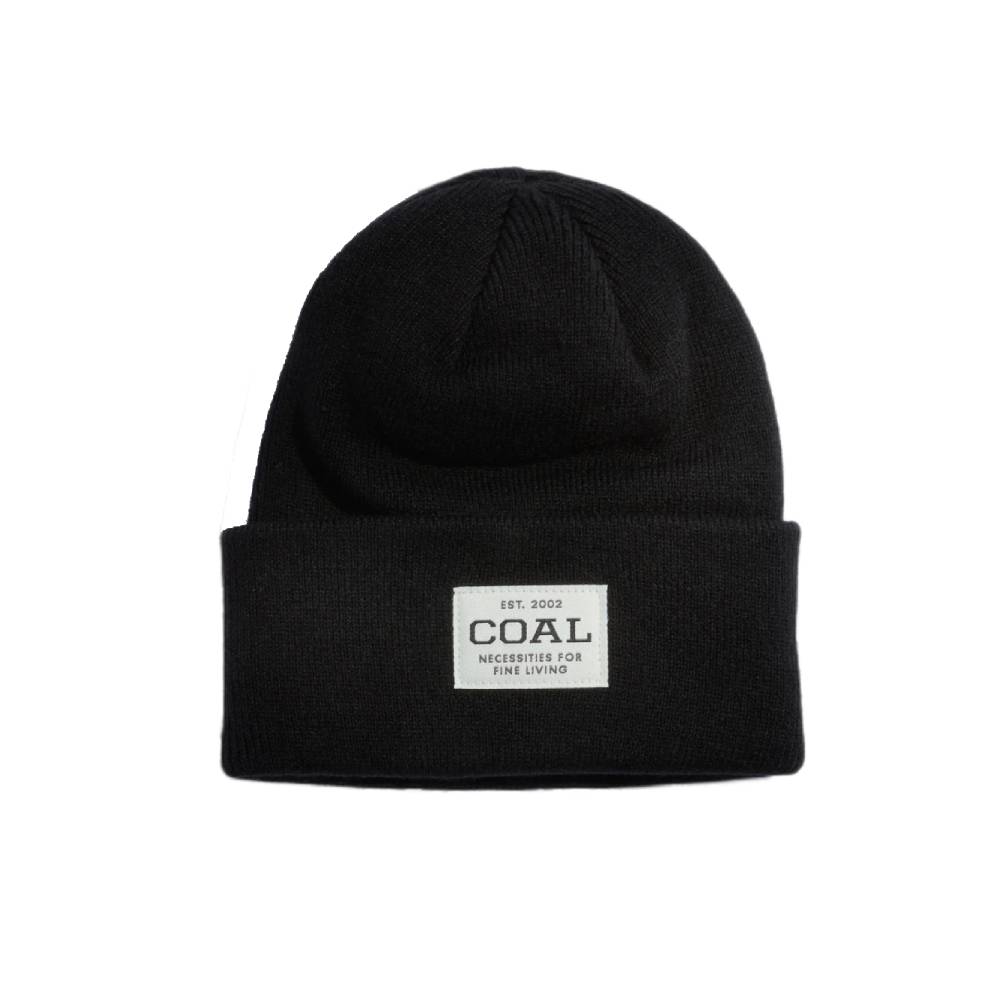 Coal Uniform Adult Beanie - Skiis & Biikes