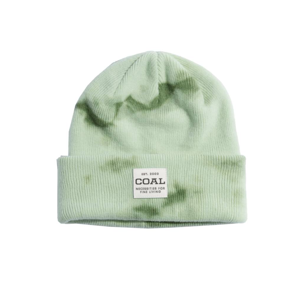 Coal Uniform Mid Adult Beanie - Skiis & Biikes