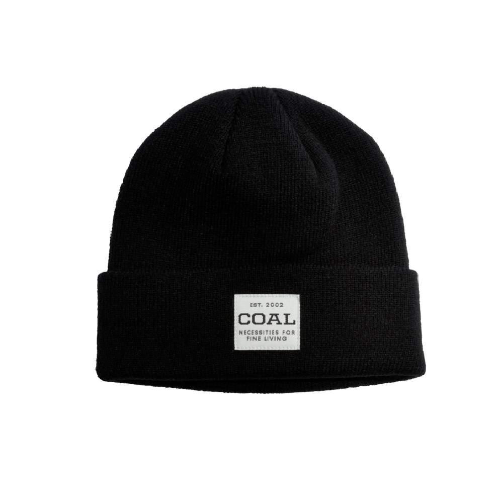 Coal Uniform Mid Adult Beanie - Skiis & Biikes