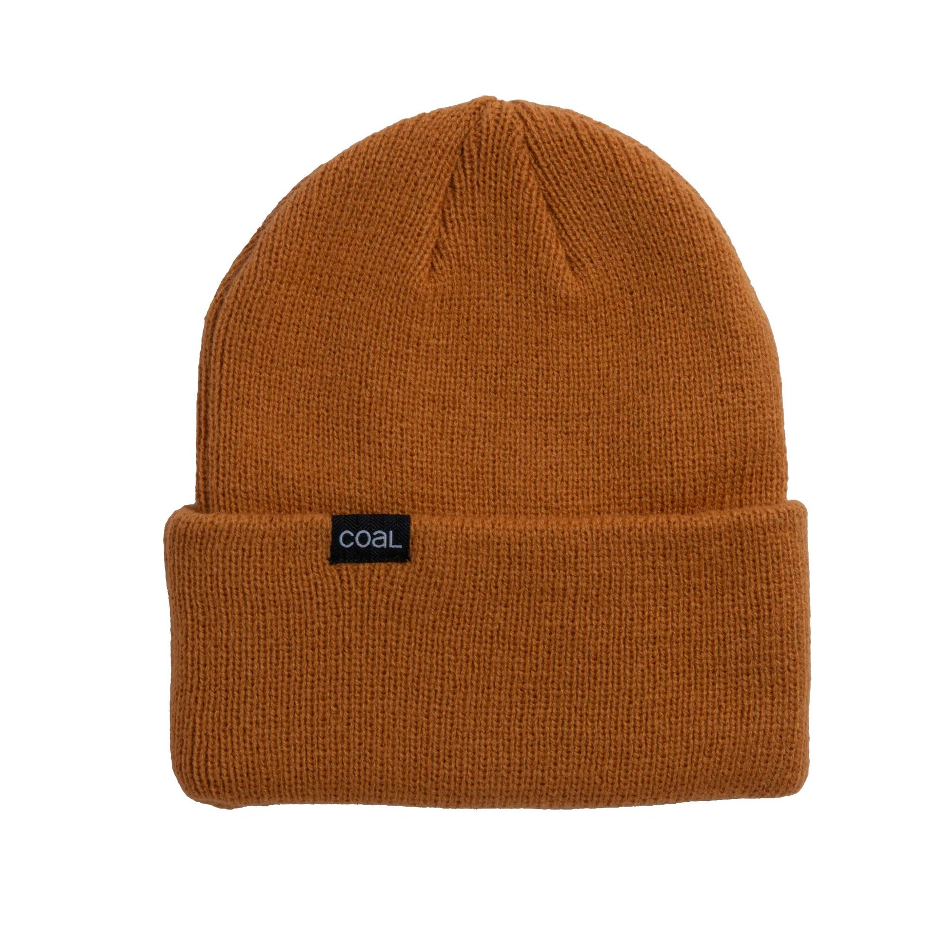 Coal Wayne Mens Beanie - Skiis & Biikes