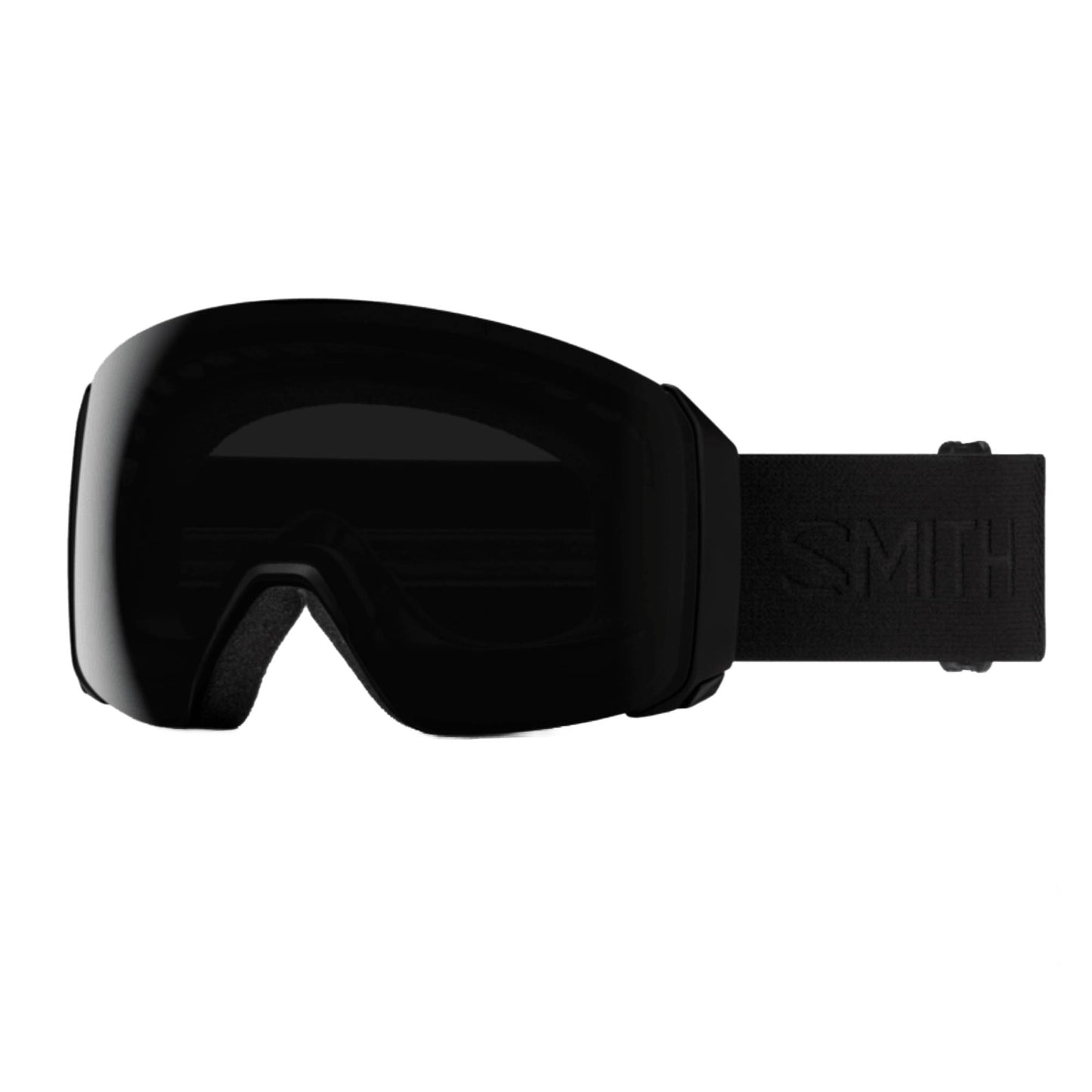 Smith 4D MAG XL Goggles 2027