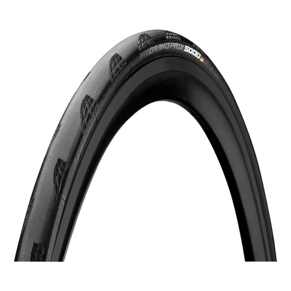 Continental Grand Prix 5000 Tire - Skiis & Biikes