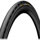 Continental Ultra Sport III 700x 23 Folding Tire Black - Skiis & Biikes