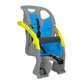 CoPilot Limo Child Seat with EX - 1 Disc Rack - Skiis & Biikes