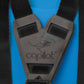 CoPilot Limo Child Seat with EX - 1 Disc Rack - Skiis & Biikes