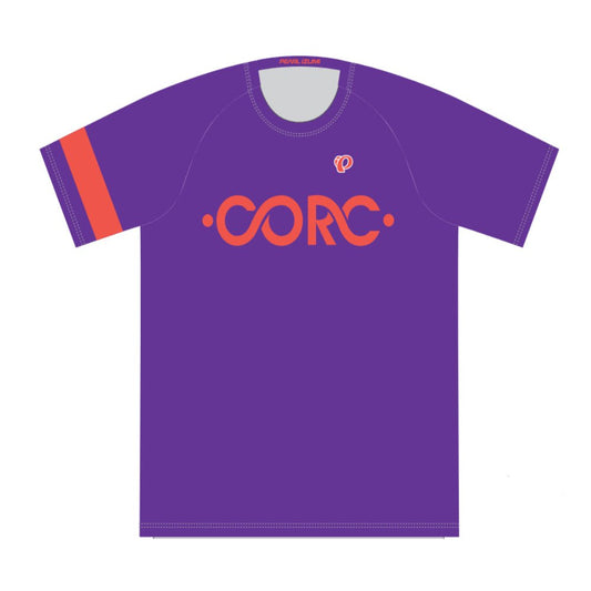 CORC - Pearl Izumi Summit Womens Jersey - Skiis & Biikes