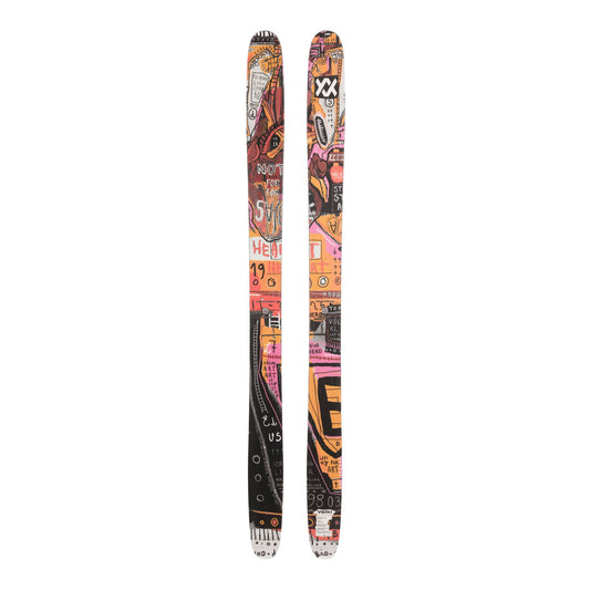 Volkl Revolt 112 Ski 2027