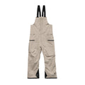 Volcom Rain Mens Gore Bib Overall 2027