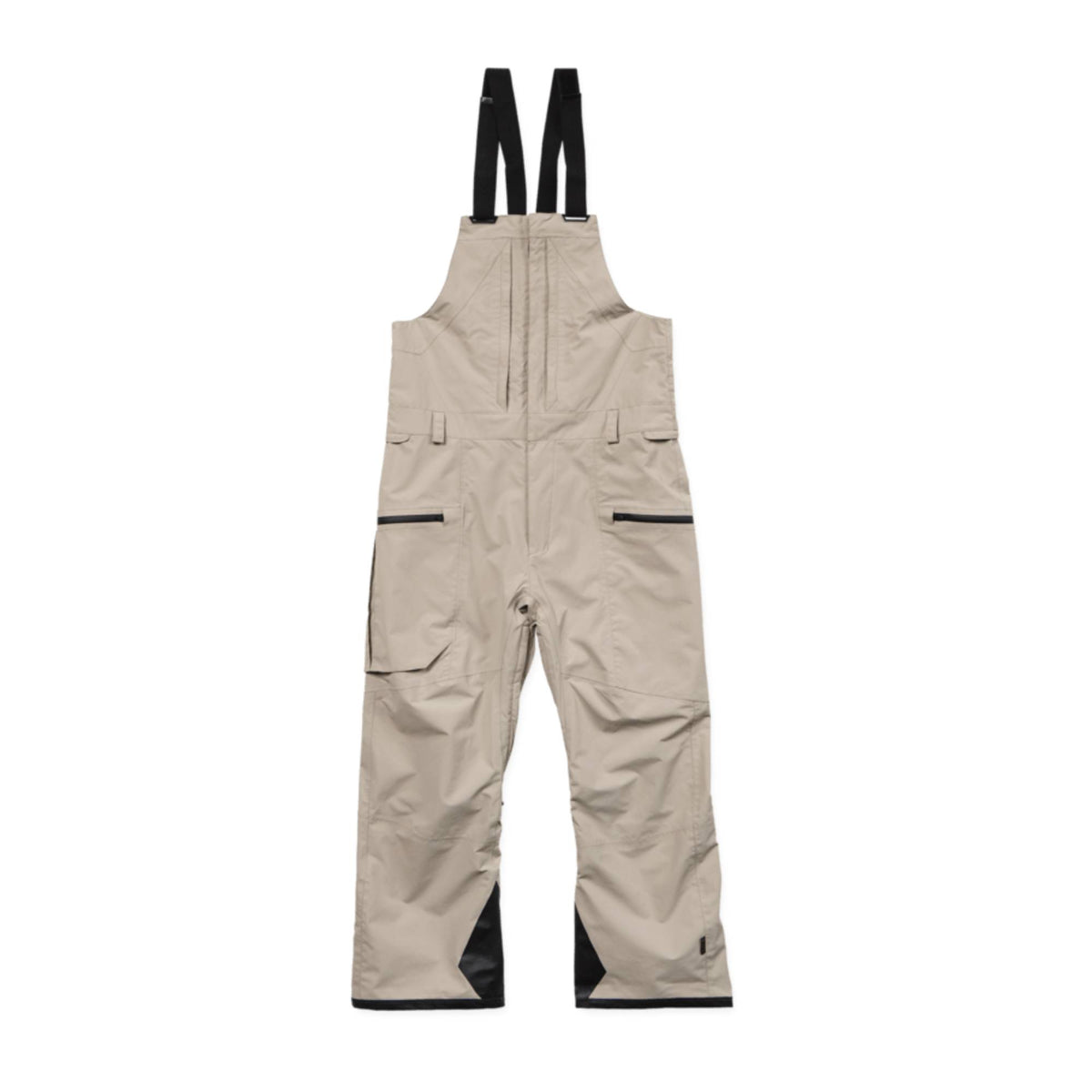 Volcom Rain Mens Gore Bib Overall 2027