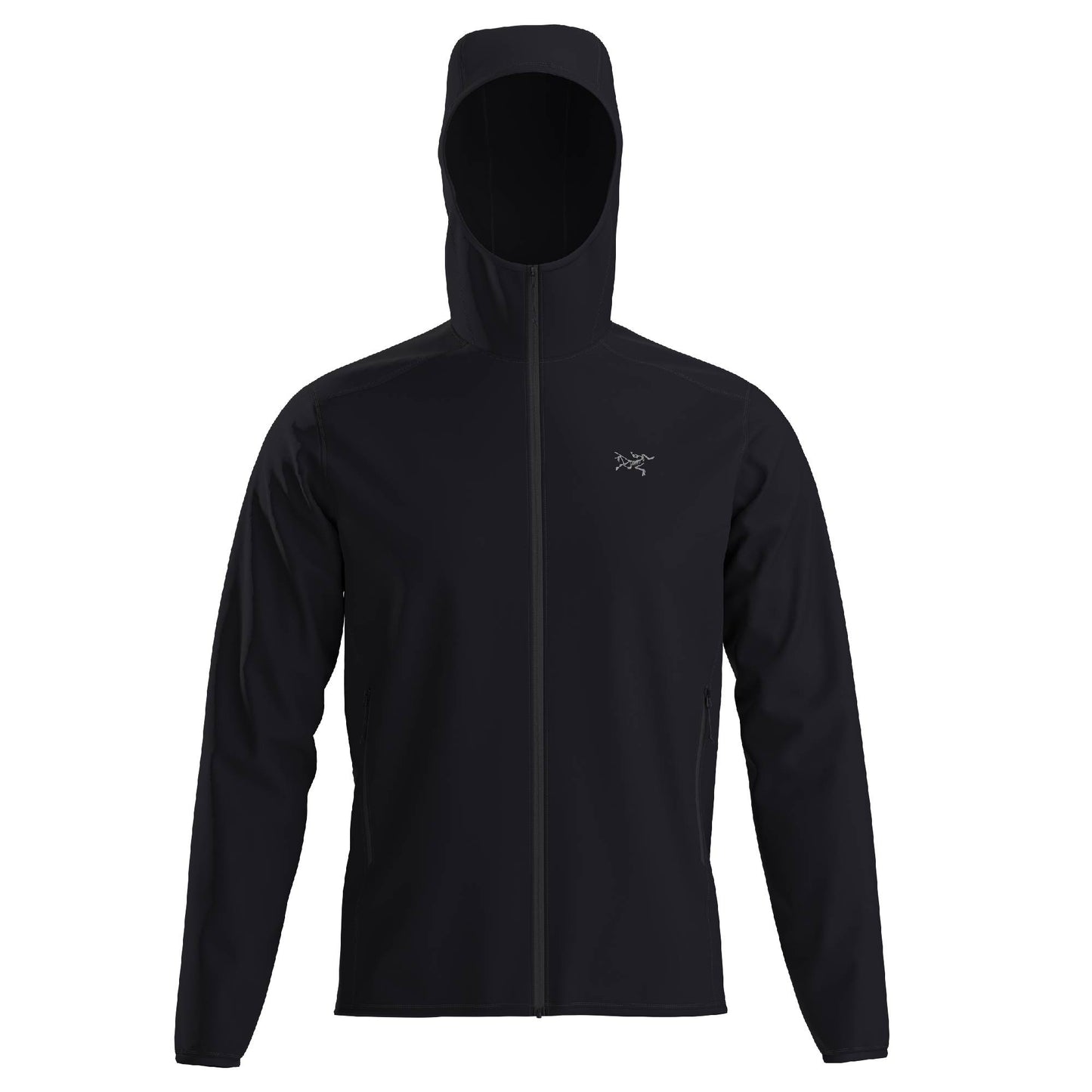 Arc'teryx Kyanite Lightweight Mens  Hoody 2027