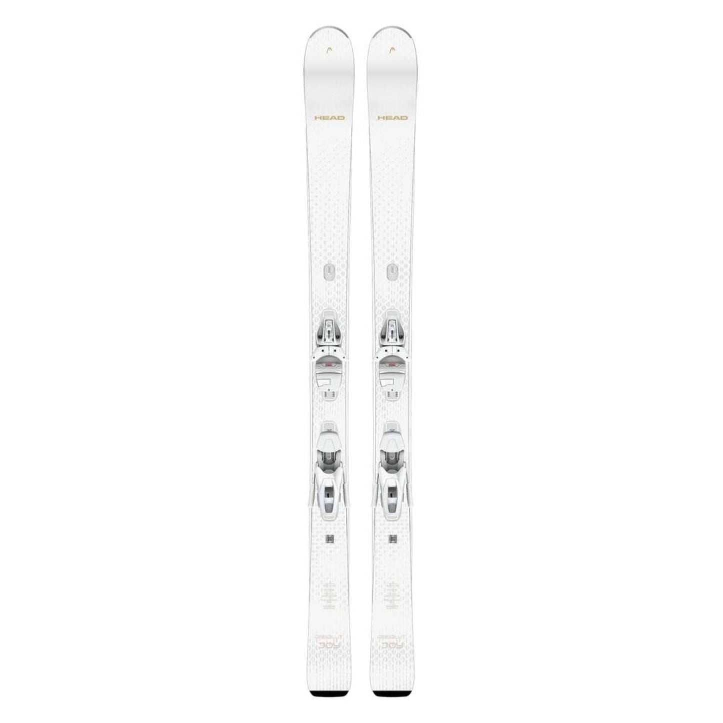 Head e-Absolut Joy Womens Ski + Joy 9 GW Binding 2027