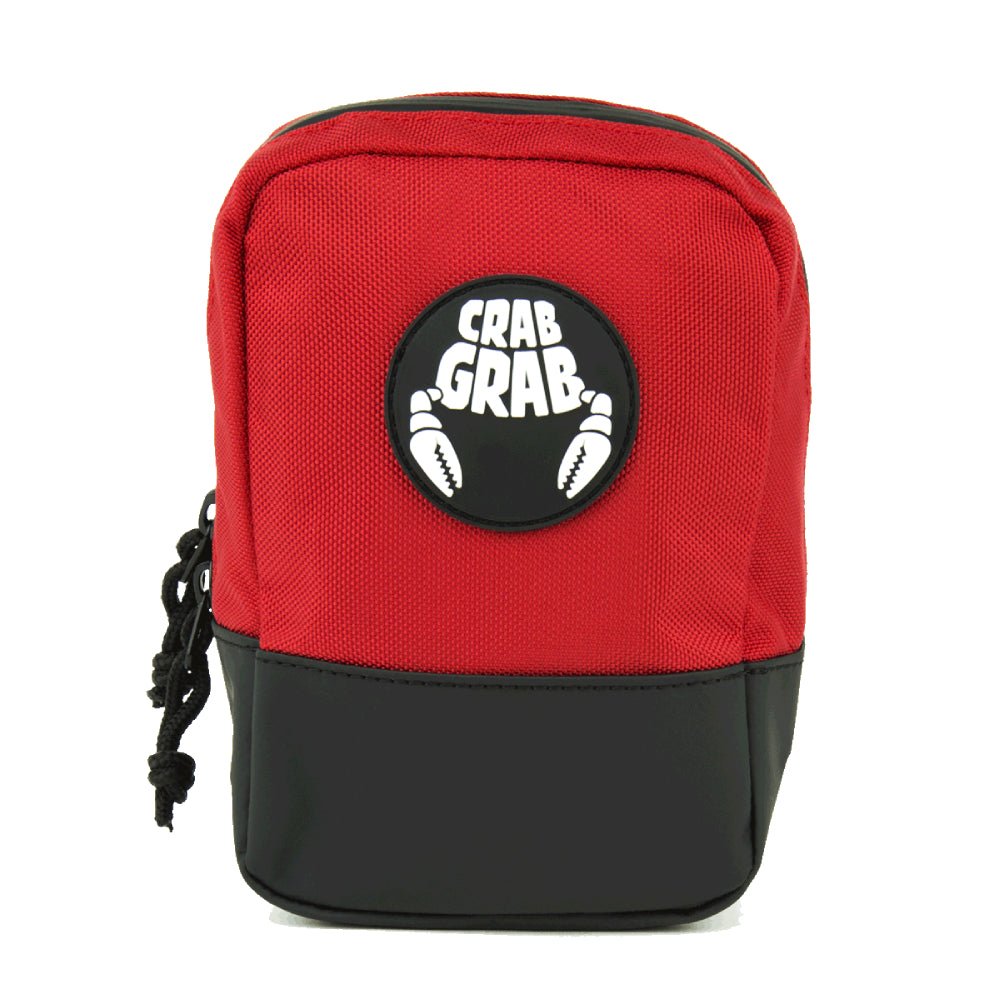 Crab Grab Binding Bag - Skiis & Biikes