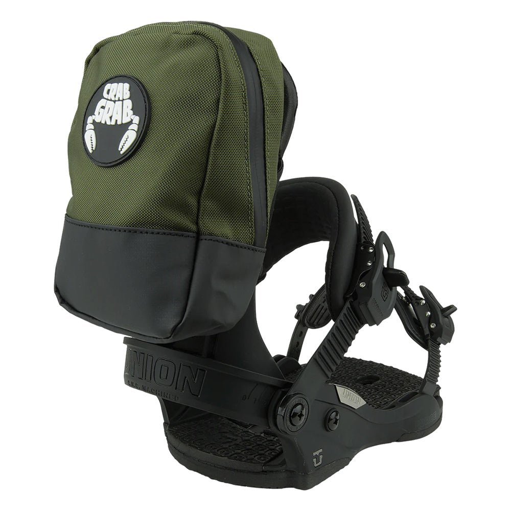 Crab Grab Binding Bag - Skiis & Biikes