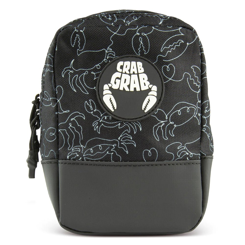 Crab Grab Binding Bag - Skiis & Biikes