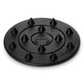 Crab Grab Grip Disk Stomp Pad - Skiis & Biikes