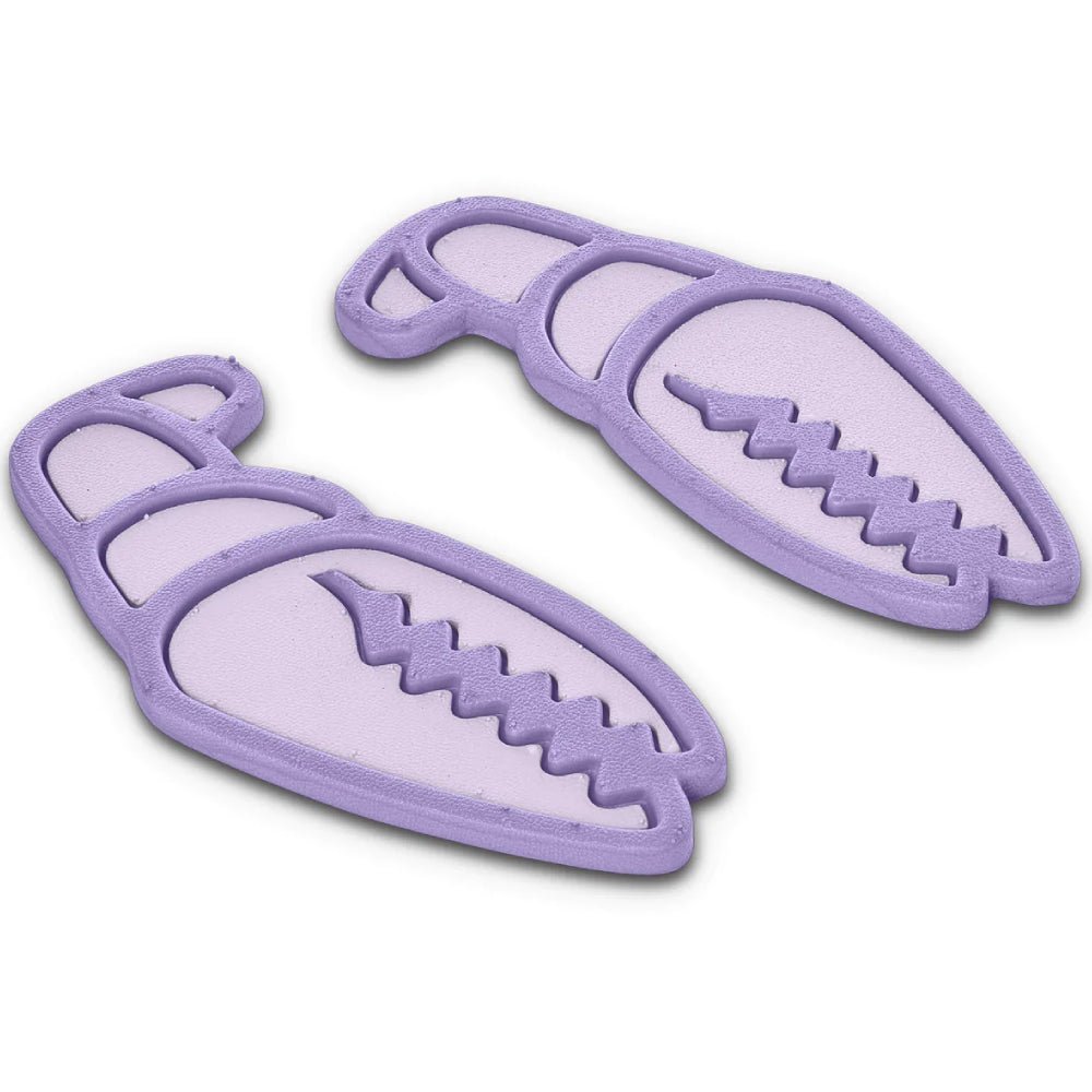 Crab Grab Mega Claw Stomp Pad - Skiis & Biikes