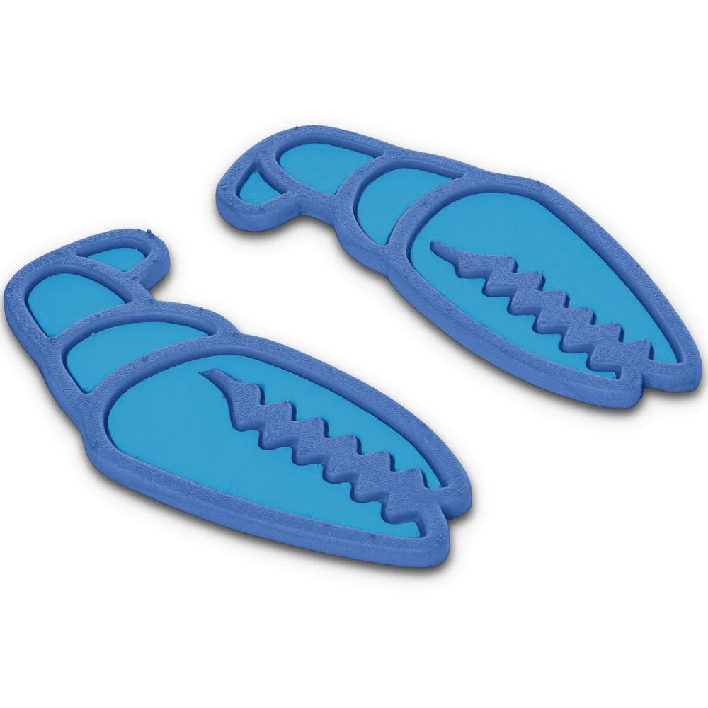 Crab Grab Mega Claw Stomp Pad - Skiis & Biikes