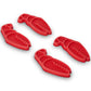 Crab Grab Mini Claws Stomp Pad - Skiis & Biikes