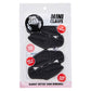 Crab Grab Mini Claws Stomp Pad - Skiis & Biikes
