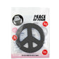 Crab Grab Peace of Foam Stomp Pad - Skiis & Biikes