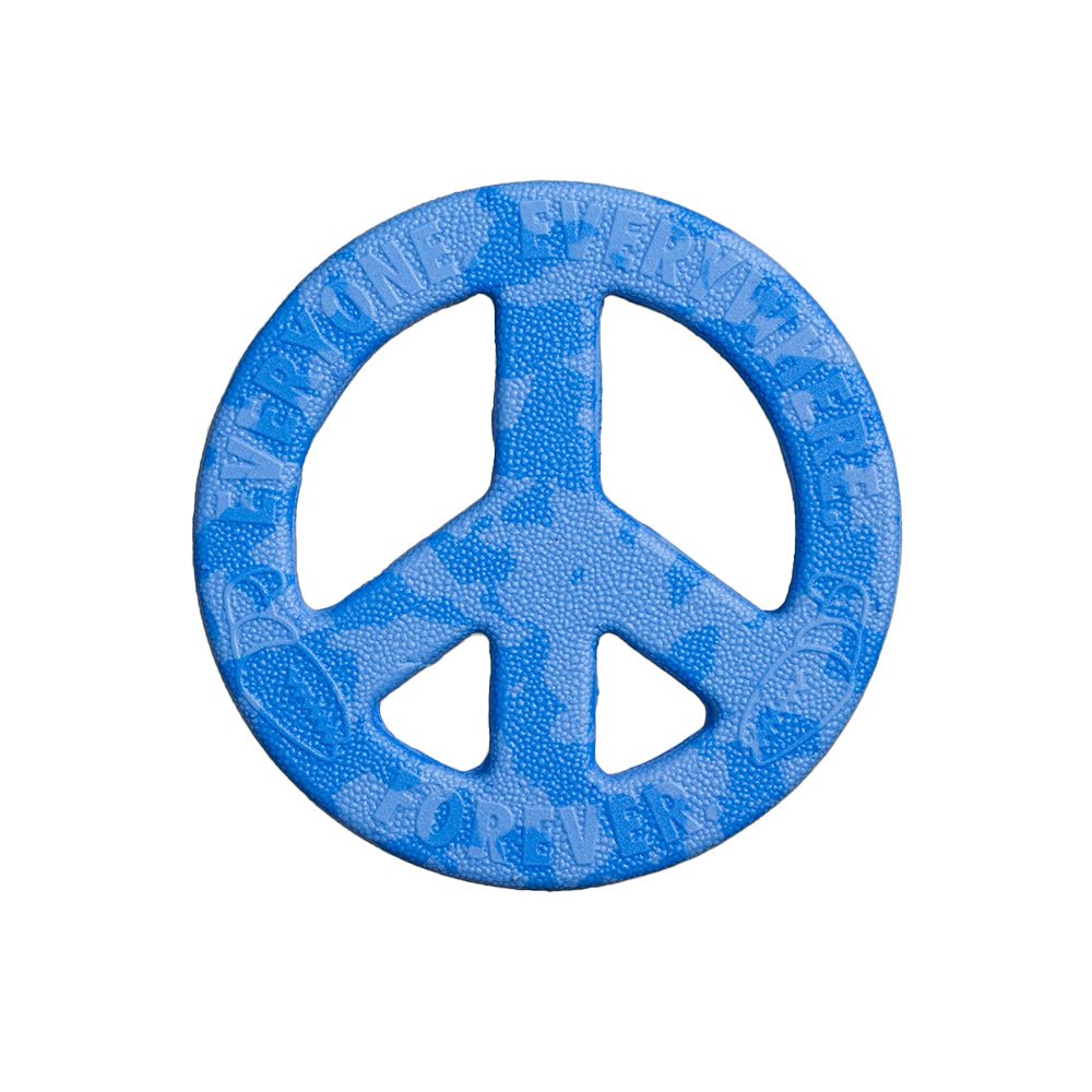 Crab Grab Peace of Foam Stomp Pad - Skiis & Biikes