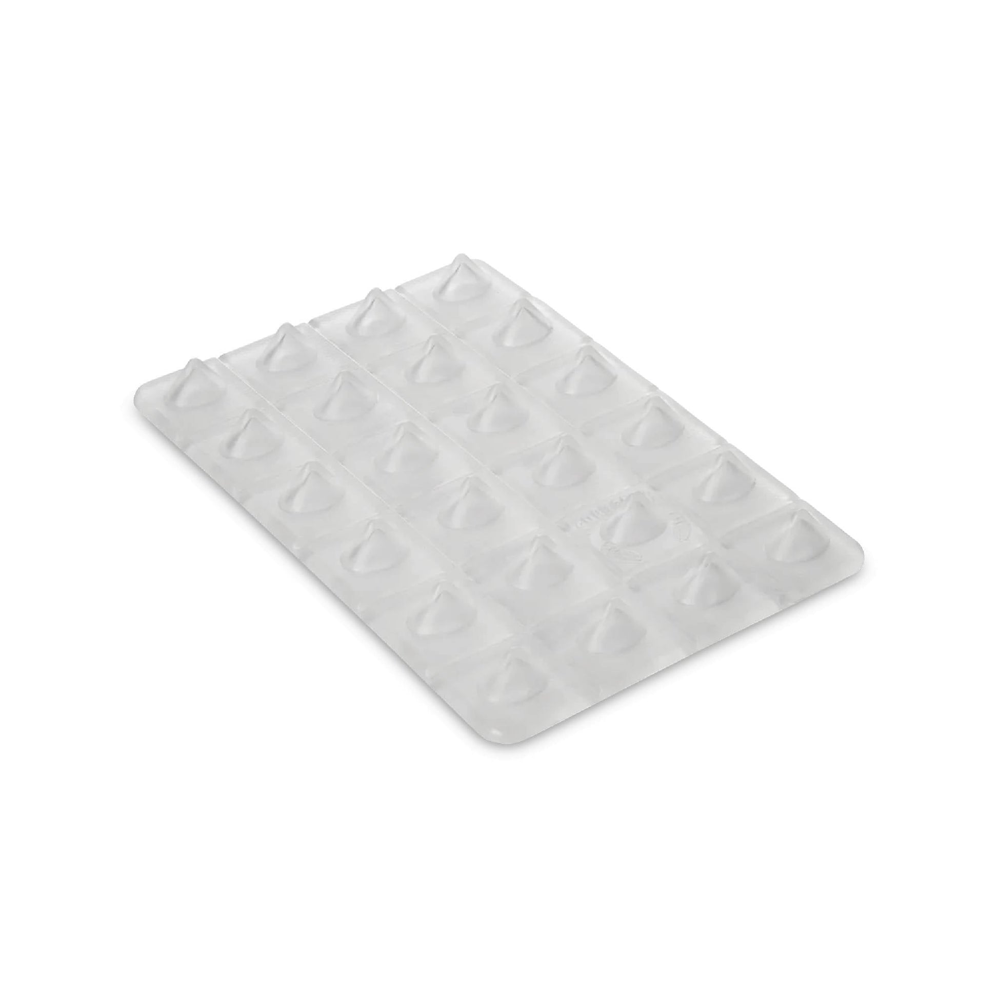 Crab Grab Shark Teeth Stomp Pad - Skiis & Biikes