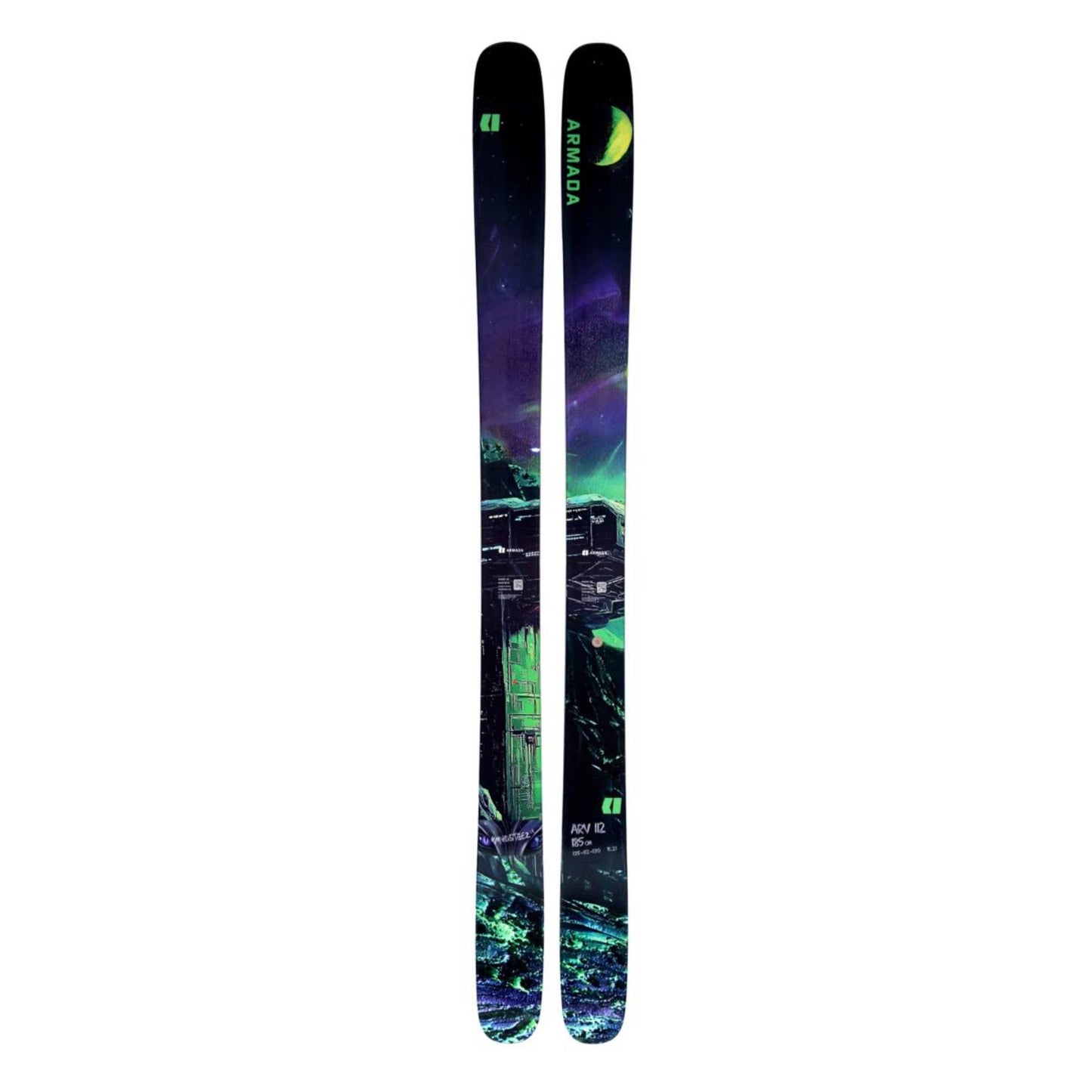 Armada ARV 112 Ski 2027