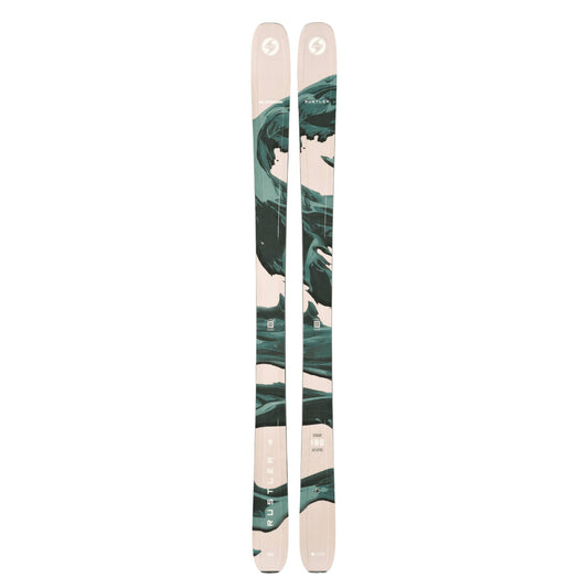 Blizzard Rustler 9 Ski 2027