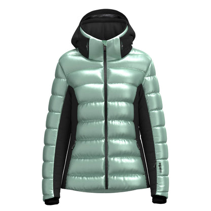 RH+ Lybra II Womens Jacket 2027