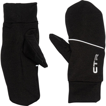 CTR Mistral Adult Mitten Liner - Skiis & Biikes