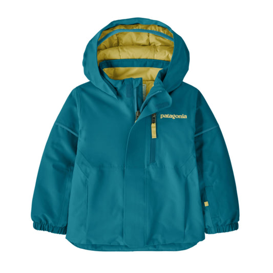 Patagonia Snow Pile Baby Jacket 2027
