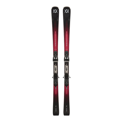 Volkl Peregrine 72 Ski + RMotion-T 12 GW Binding 2027