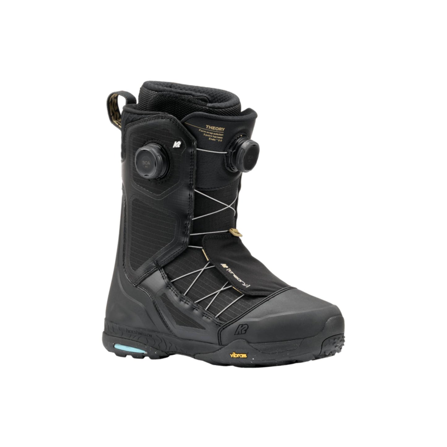 K2 Theory Snowboard Boots 2027