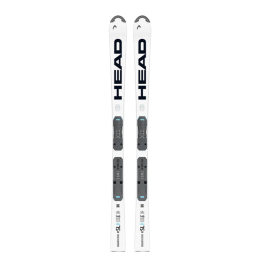 Head WCR e-SL Rebel Team SW RP WCR T Ski 2027