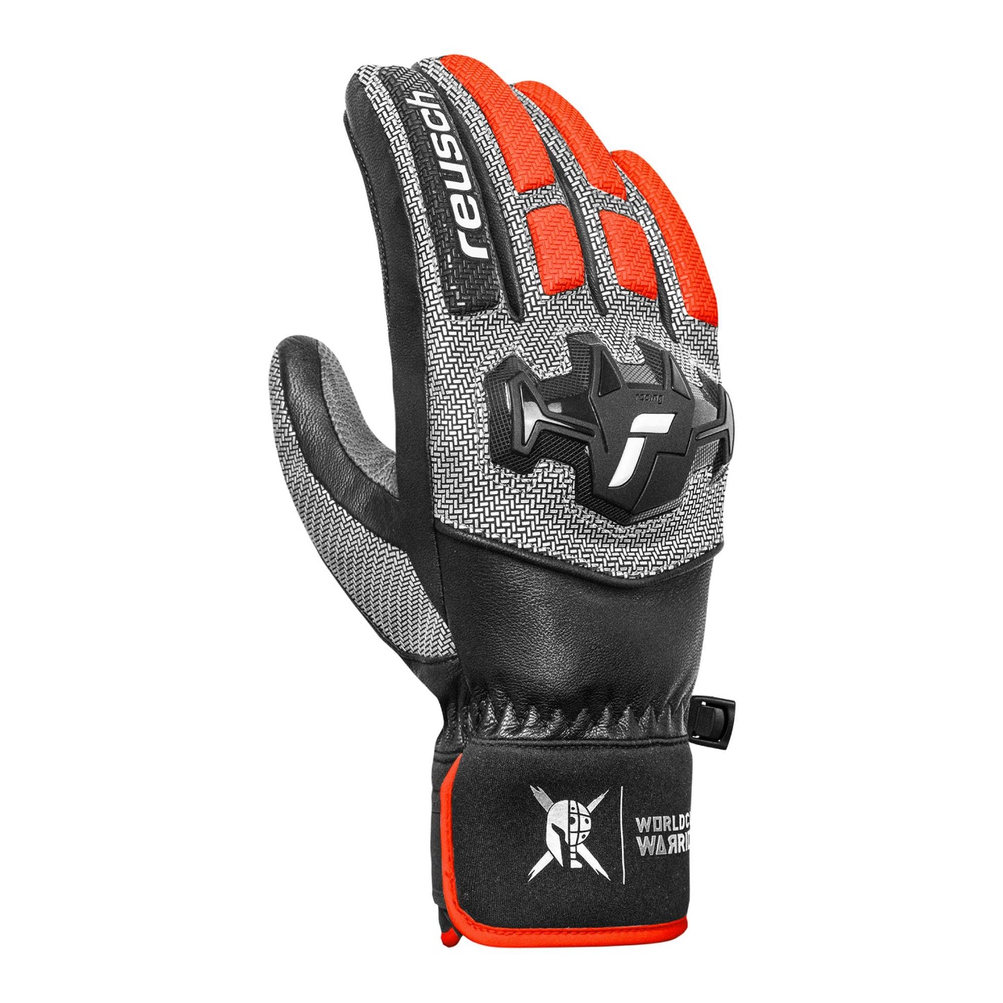 Reusch WC Warrior Team Glove